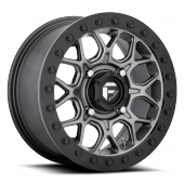Fuel Tech Beadlock UTV Wheel D919 Anthracite