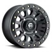 Fuel Vector Beadlock UTV Wheel D920 Black