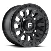 Fuel Vector UTV Wheel D579 Black