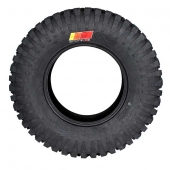 GMZ Ivan Stewart Tire Ironman Edition 8 Ply