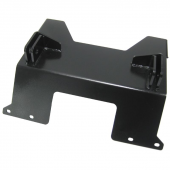Honda Big Red Denali Snow Plow Mount