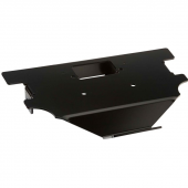 Honda Big Red Viper Winch Mount