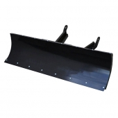 Honda Pioneer Big Red 66" Standard Denali Snow Plow Kit