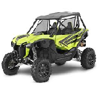 Honda Talon 1000R Parts & Accessories