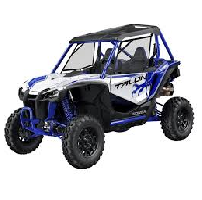 Honda Talon 1000X Parts & Accessories