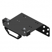 Honda Talon Viper Winch Mount