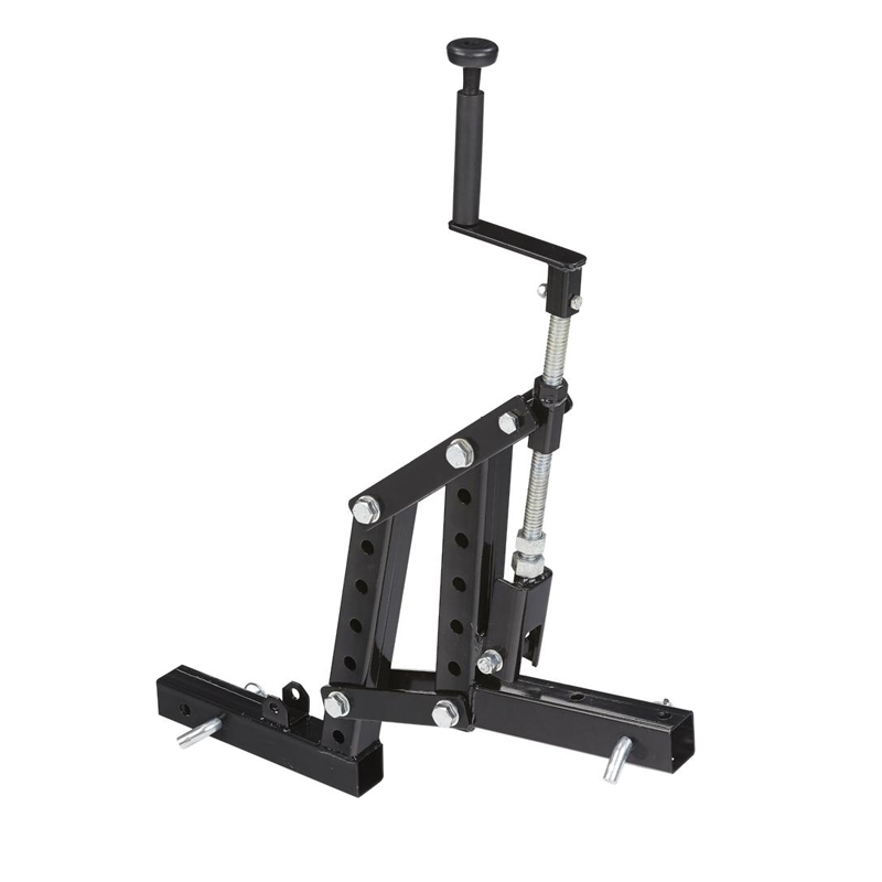 Impact Implements Pro 1 Point Lift System Impact Implements 1-Point Lift System