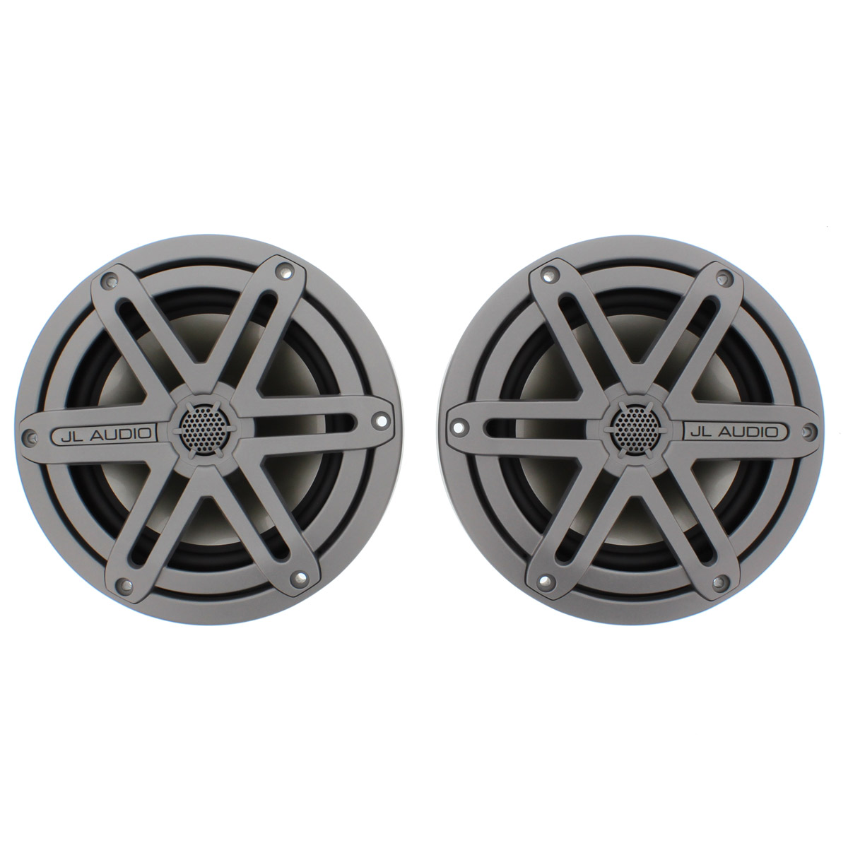 Jl audio 6 5 mx marine grade speakers