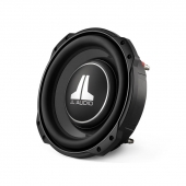 JL Audio 10TW3-D4 TW3 10 Inch Subwoofer 4 Ohm DVC