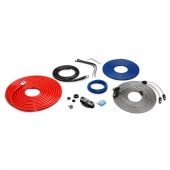 JL Audio Amp Wiring Kit (60 Amp)