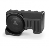 JL Audio Can-Am Commander & Maverick Subwoofer Box 2015+