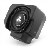 JL Audio Honda Pioneer 1000 Subwoofer Box 2015+
