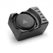 JL Audio Honda Pioneer 500 Subwoofer Box 2015+