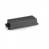 JL Audio MX280/4 4-channel 280 Watt Class D Amplifier