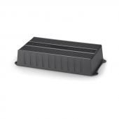 JL Audio MX500/4 500 Watt 4 Channel Class D Amplifier