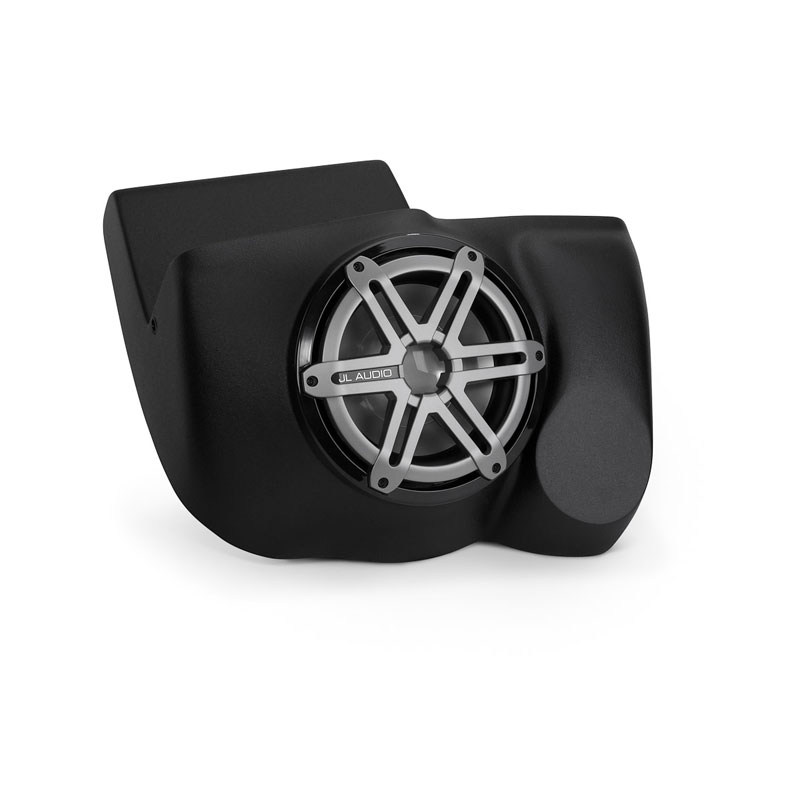 JL Audio Polaris Ranger & Ranger Crew Subwoofer Box