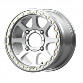 KMC KS234 Addict 2 Beadlock Wheel Machine