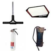 Kawasaki Mule Accessories