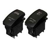 Kawasaki Mule Electrical