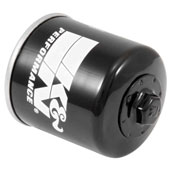 Kawasaki Mule Filters