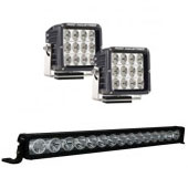 Kawasaki Mule Lights