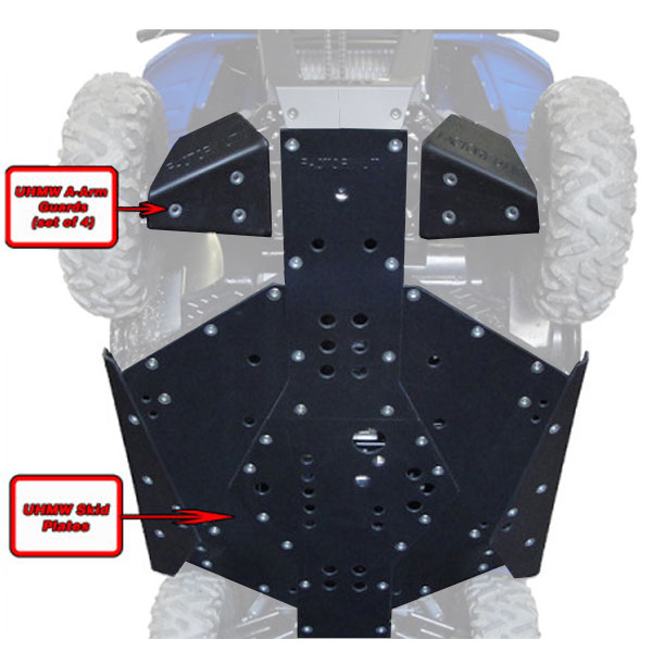 Kawasaki Teryx 4 Parts Accessories Sidebysideutvparts Kawasaki Teryx 4 Body Armor