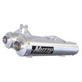 Kawasaki Teryx 4 Exhaust Systems