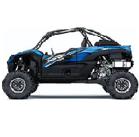Kawasaki Teryx KRX 1000 Parts & Accessories