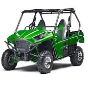 Kawasaki Teryx Parts & Accessories