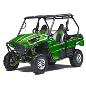 Kawasaki Teryx Rhino Brand Axles