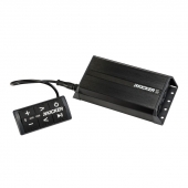 Kicker 100W 2 Channel Bluetooth Amplifier