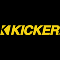 Kicker UTV Audio
