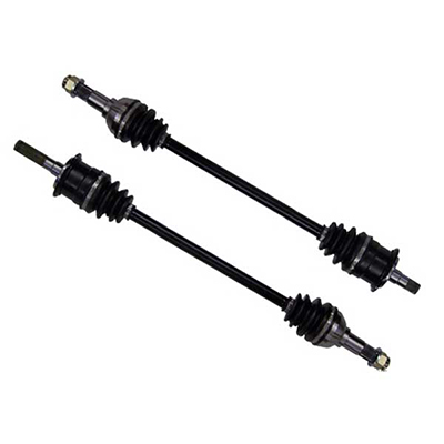 Kubota RTV Axles