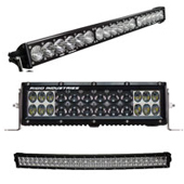 Kubota RTV Light Bars