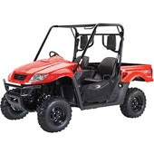 Kymco UXV Parts & Accessories
