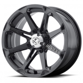 15 Inch MSA M12 Diesel Wheel