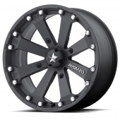 16 Inch MSA M20 Kore Wheel