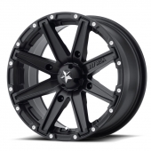 MSA M33 Clutch Wheel