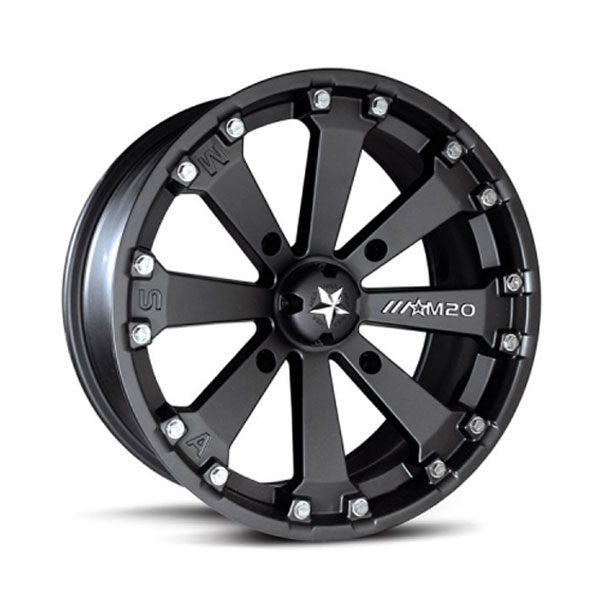 Yamaha Viking 16+ Inch Wheels