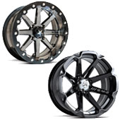 MSA Wheels