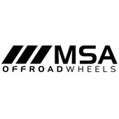 MSA Wheels
