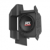 MTX GENERAL-10 Polaris General Amplified Subwoofer Enclosure