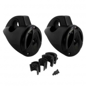 MTX Audio Tower Speakers
