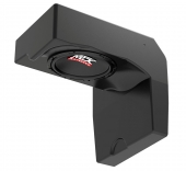 MTX Ranger Under Seat Subwoofer Enclosure, Amplified