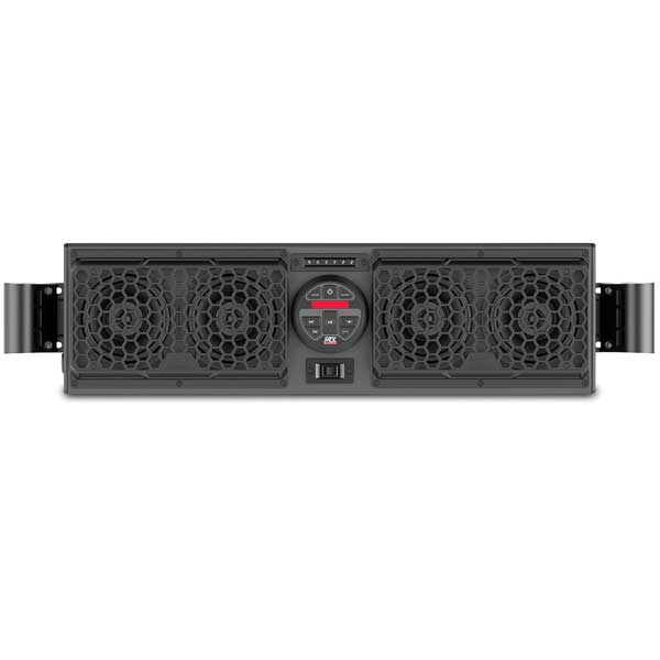 MTX UTV RZR 31 Inch Sound Bar Side By Side UTV Parts
