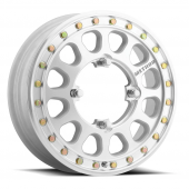 Method 15" MR401-R Beadlock Wheel Machined