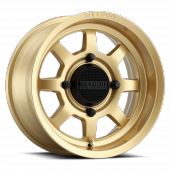 Method MR410 14 Inch Wheel Gold