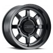 Method MR410 15 Inch Wheel Black