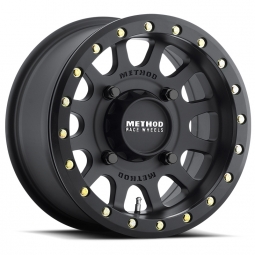 Polaris RZR XP Turbo Wheels