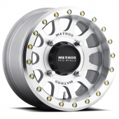Method UTV Wheel 15x7 Beadlock Machined
